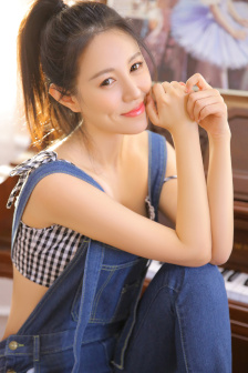 姐姐真漂亮5电视剧